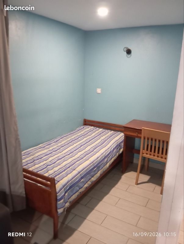Maison à louer, 26m², Saint-Étienne