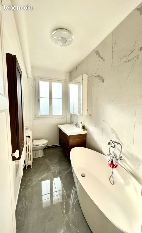 Appartement à louer, 42m², Fontenay-sous-Bois