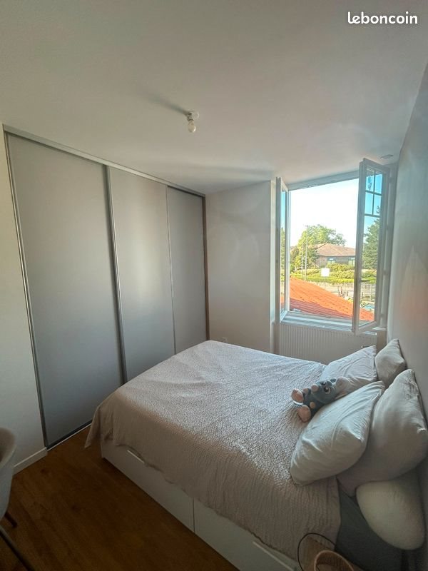 Maison à louer, 75m², Saint-Genest-Lerpt