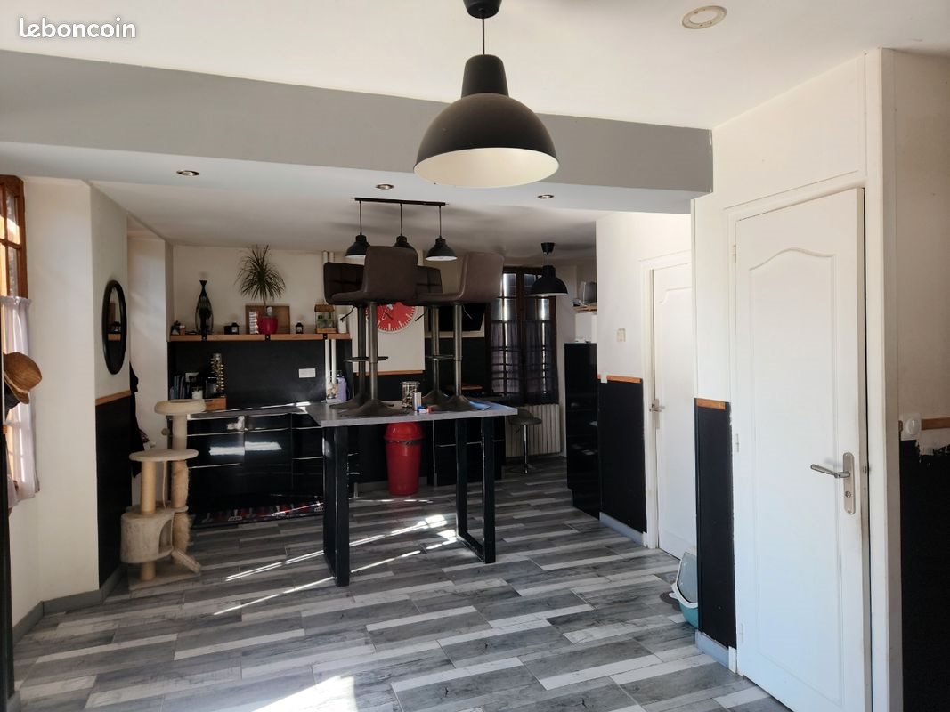 Maison à vendre, 190m², Cézy
