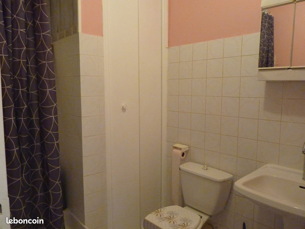 Appartement à louer, 18m², Arles