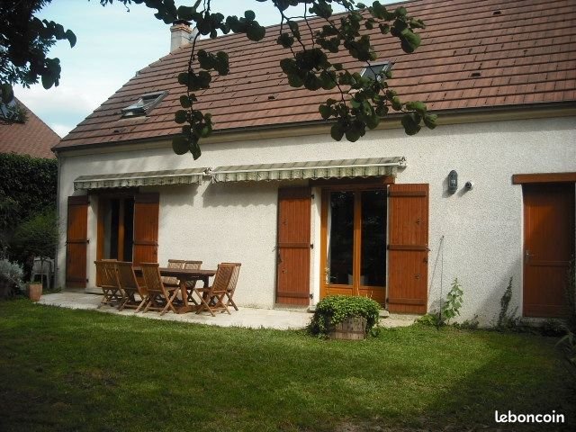 Maison à vendre, 150m², Viry-Châtillon