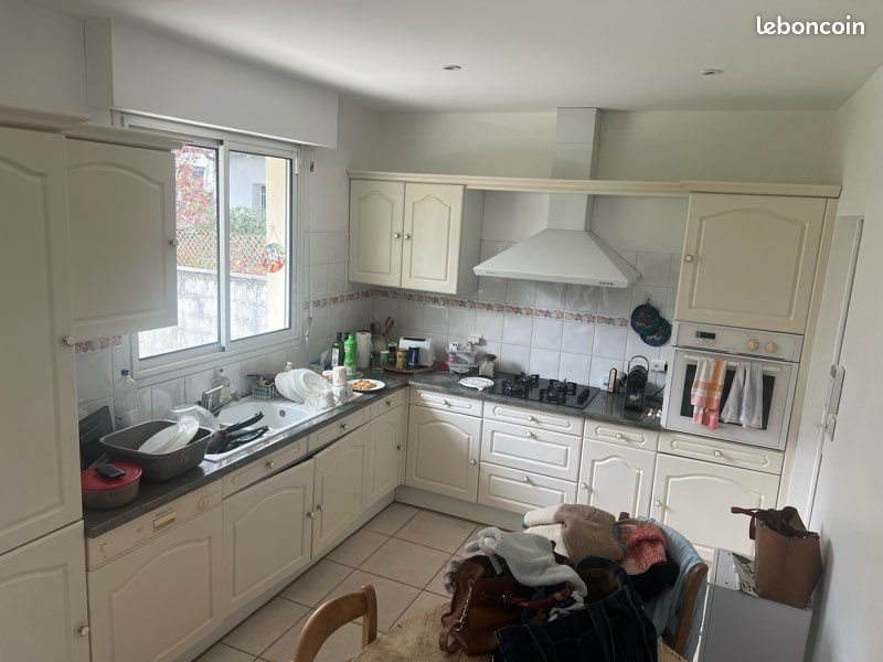 Appartement à vendre, 55m², Le Bouscat