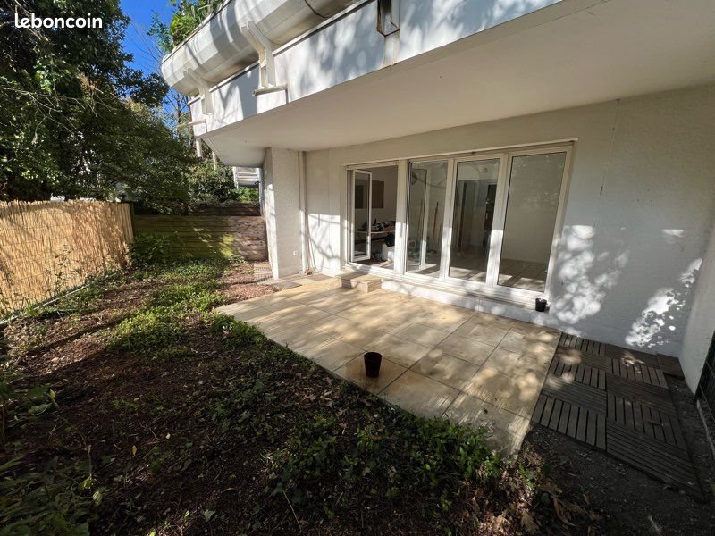 Appartement à vendre, 55m², Le Bouscat