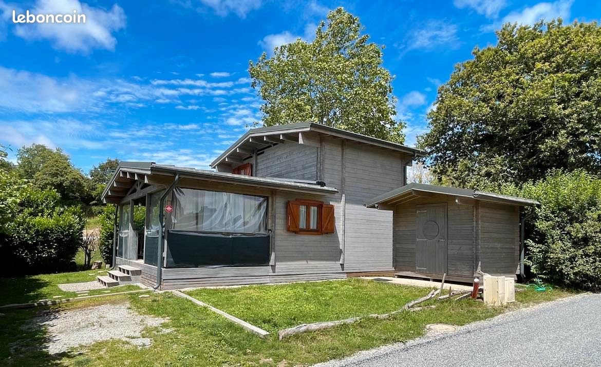 Maison à vendre, 59m², Sulniac
