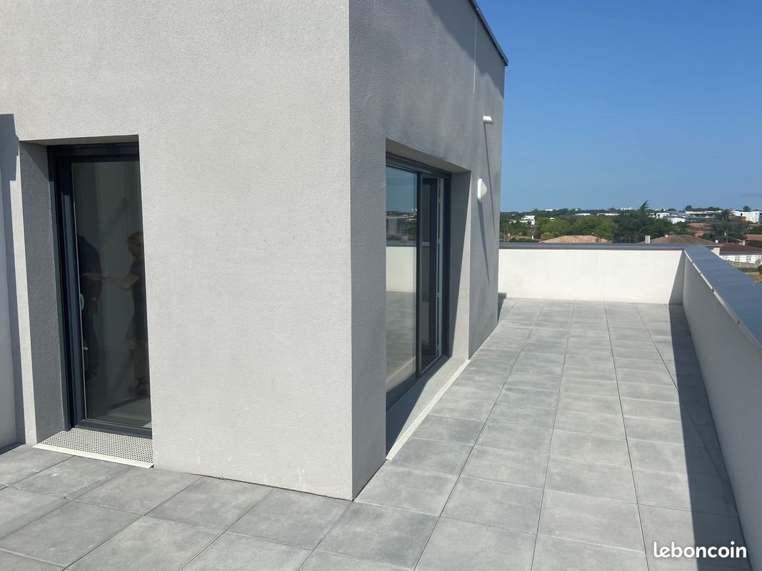 Appartement à louer, 85m², Villenave-d'Ornon