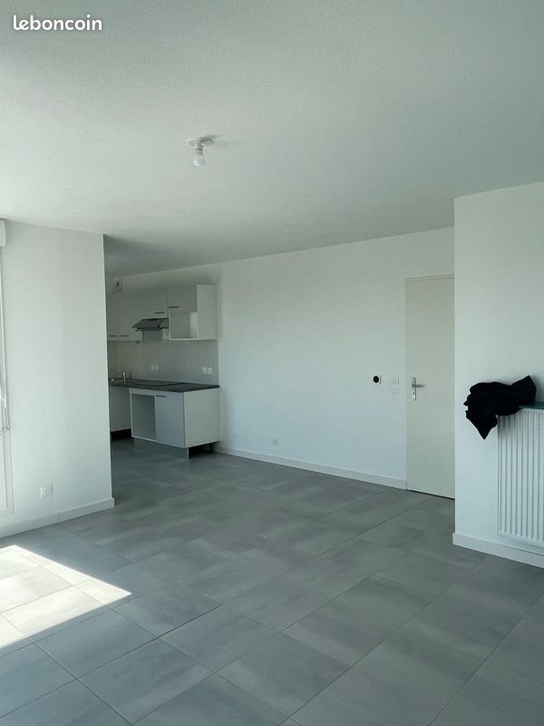 Appartement à louer, 85m², Villenave-d'Ornon