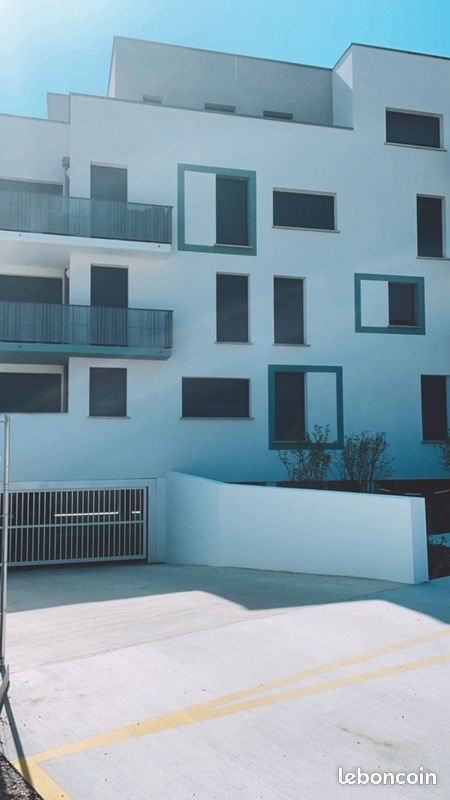 Appartement à louer, 85m², Villenave-d'Ornon