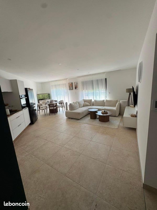 Appartement à louer, 75m², La Tour-en-Jarez