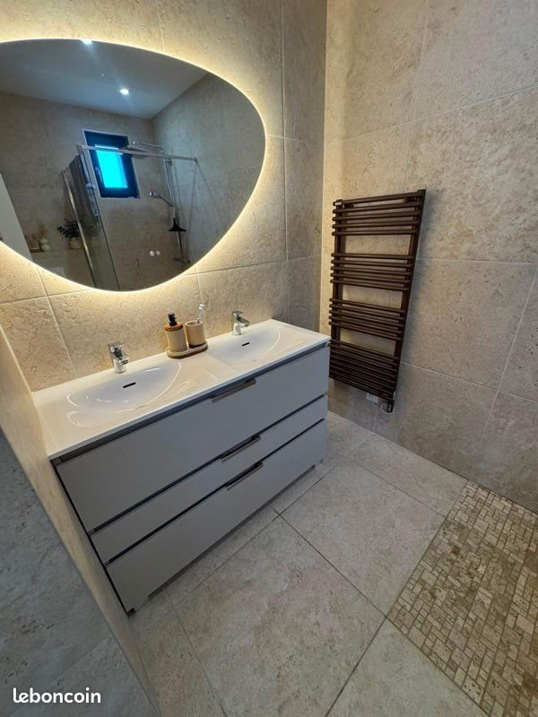 Appartement à louer, 75m², La Tour-en-Jarez
