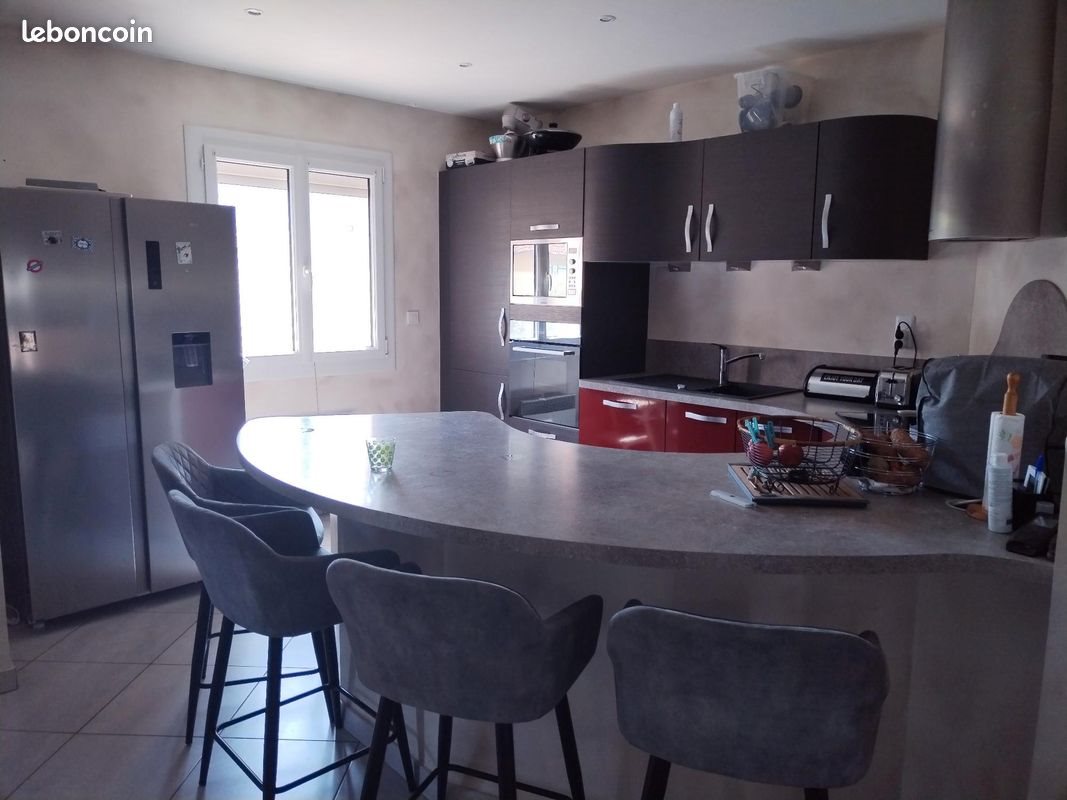 Maison à vendre, 160m², Saint-Affrique