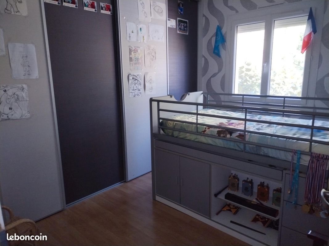 Maison à vendre, 160m², Saint-Affrique