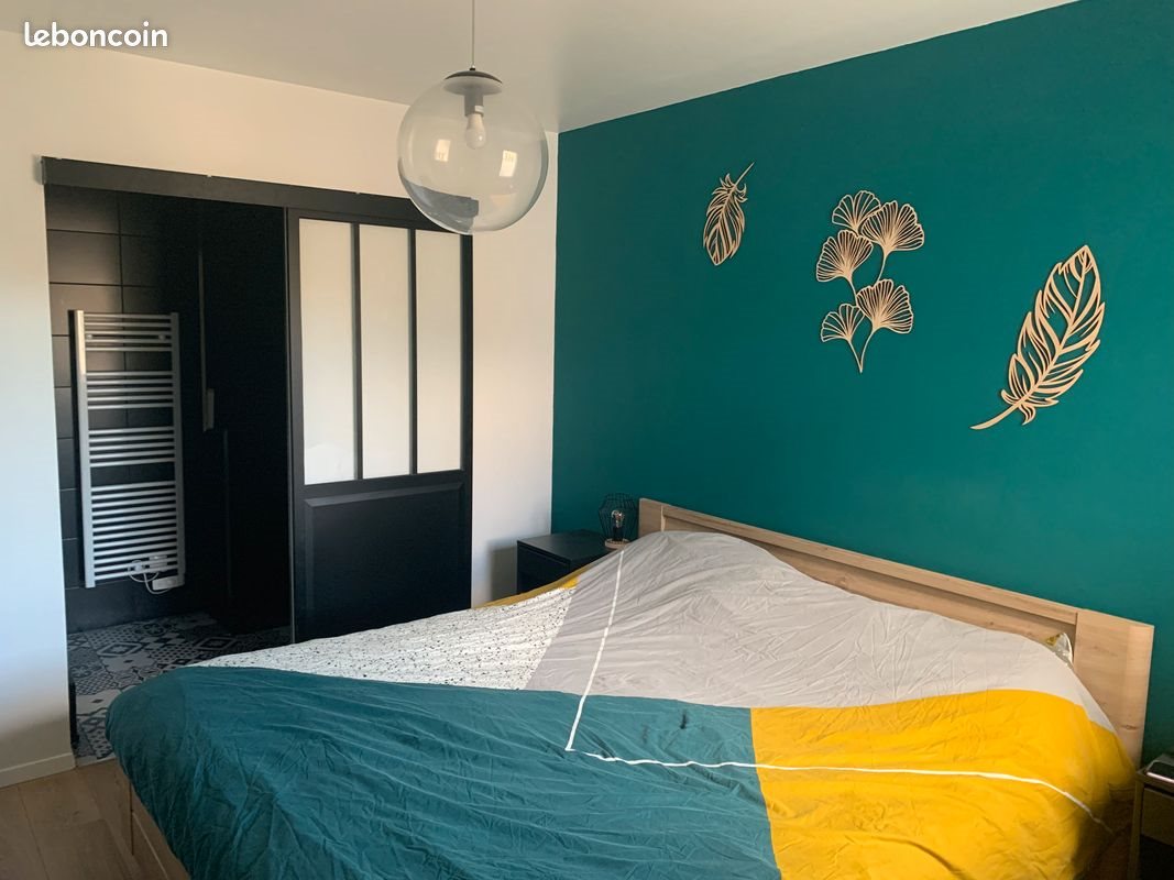 Maison à vendre, 122m², Blanzy