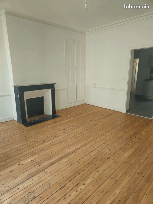 Appartement à louer, 51m², Ancenis