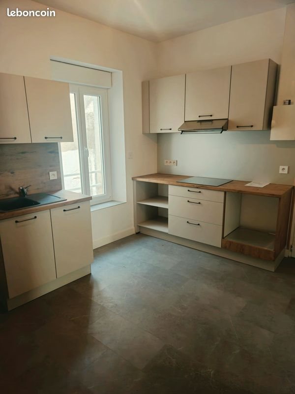 Appartement à louer, 51m², Ancenis