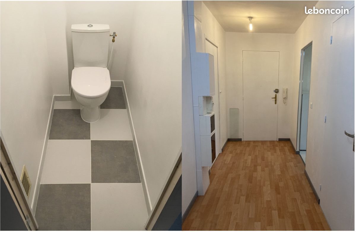 Appartement à louer, 41m², Aix-en-Provence