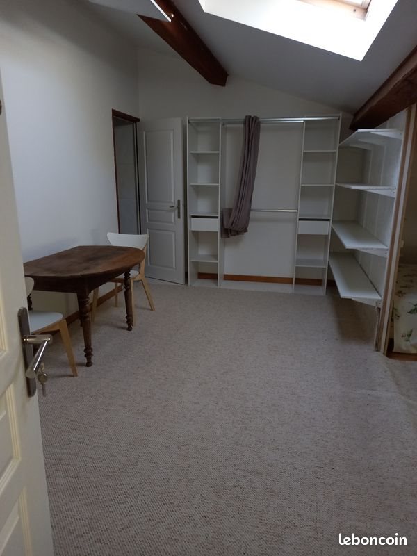 Appartement à louer, 33m², Baziège