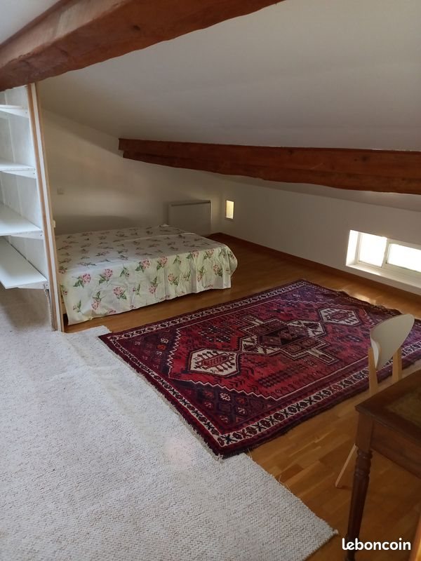 Appartement à louer, 33m², Baziège