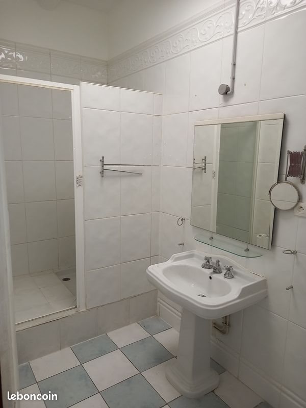 Appartement à louer, 33m², Baziège