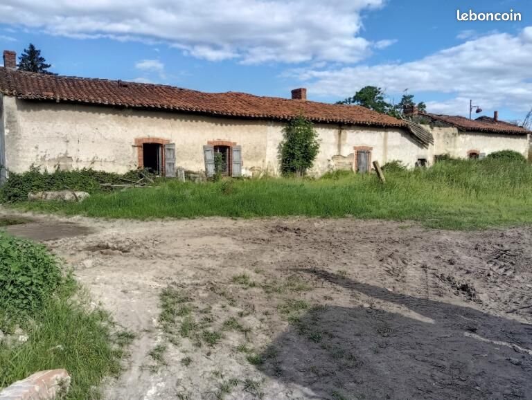 Maison à vendre, 280m², Montrond-les-Bains