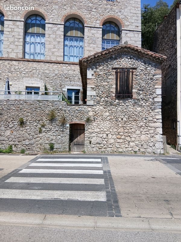 Appartement à vendre, 218m², Laroque