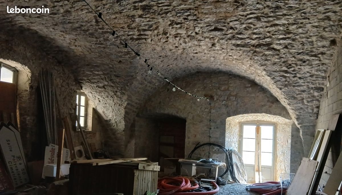 Appartement à vendre, 218m², Laroque