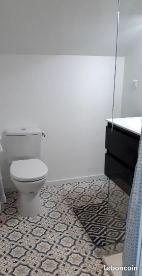 Appartement à louer, 15m², Le Mans