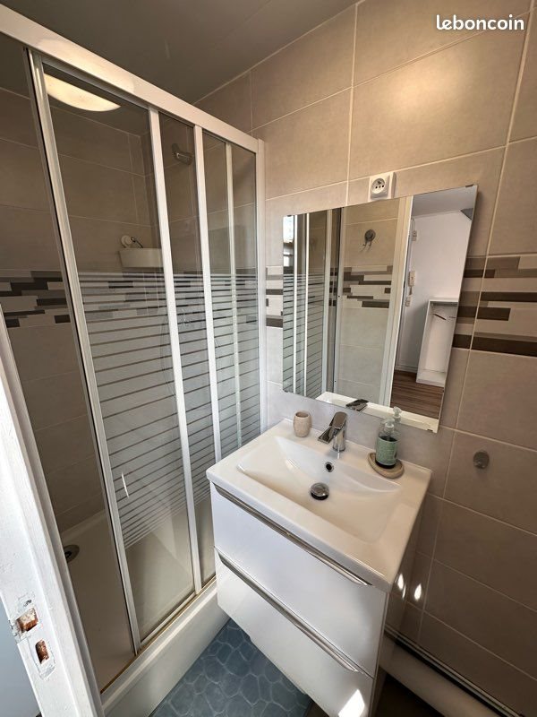Appartement à louer, 10m², Amiens