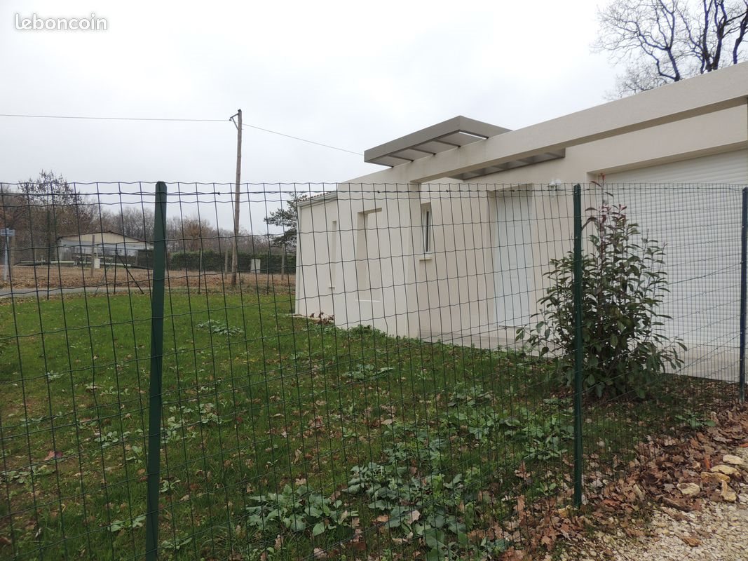 Maison à vendre, 88m², La Couronne