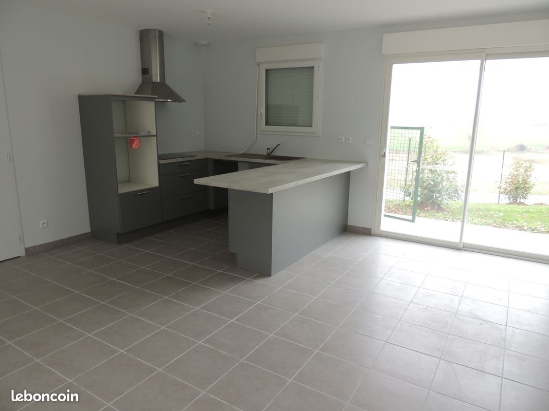 Maison à vendre, 88m², La Couronne