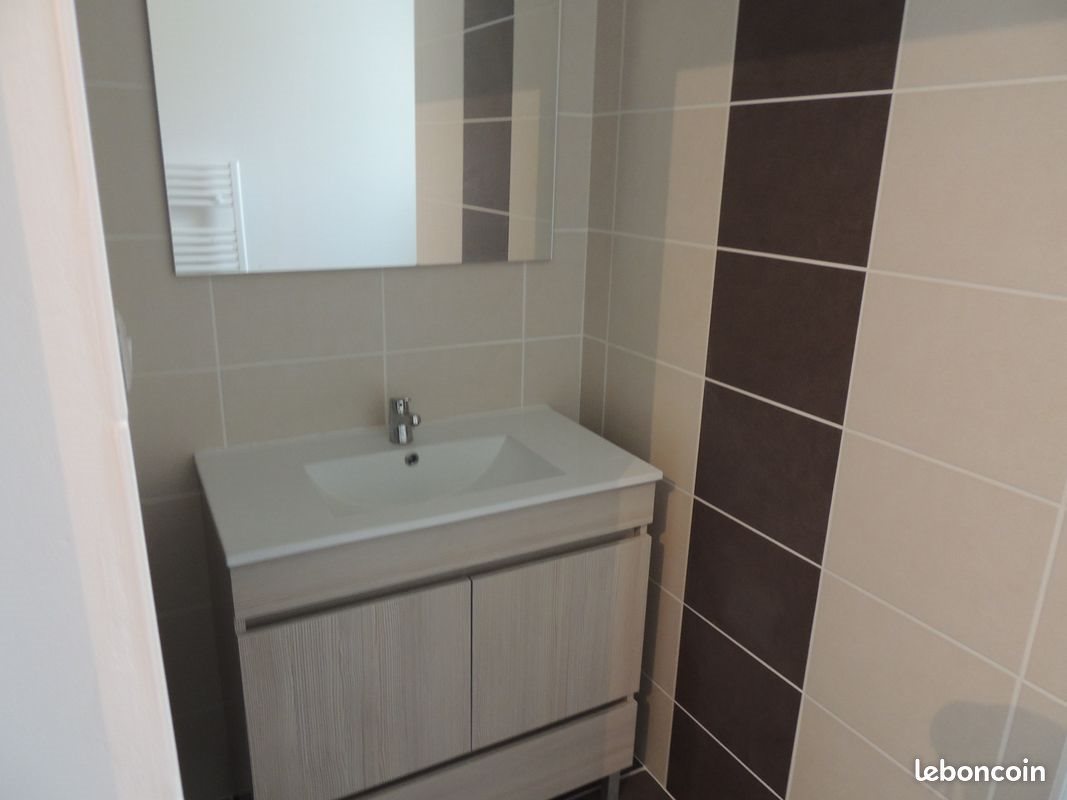 Maison à vendre, 88m², La Couronne