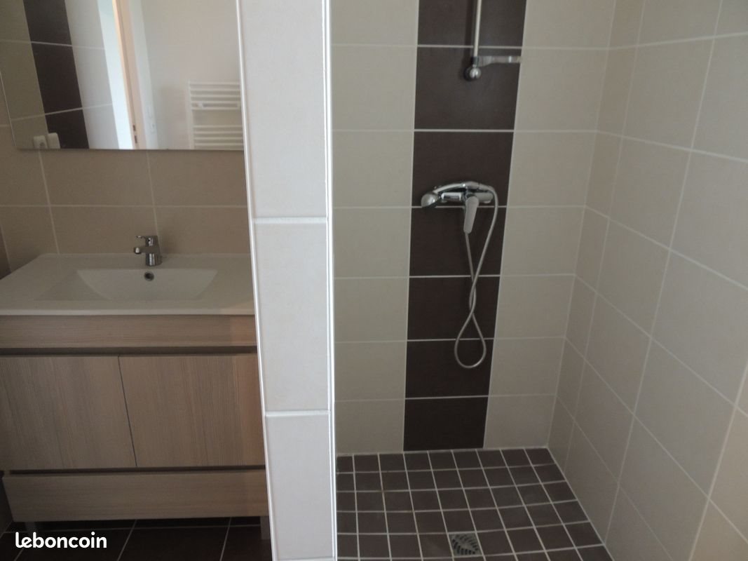 Maison à vendre, 88m², La Couronne