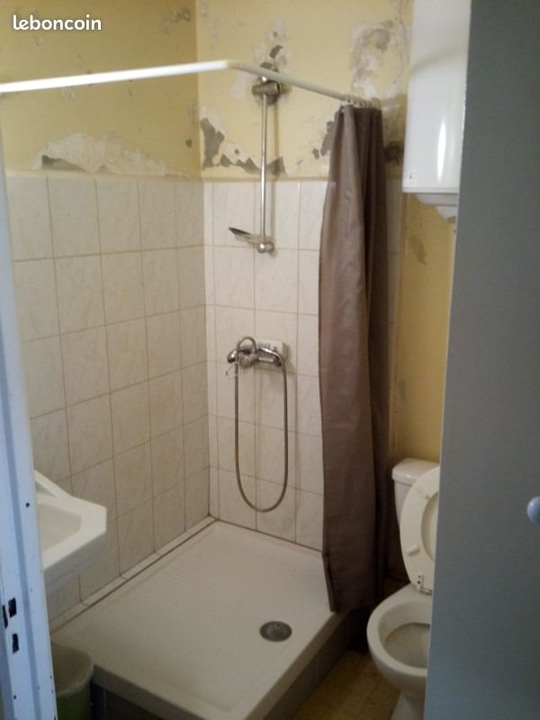 Appartement à vendre, 50m², Labégude