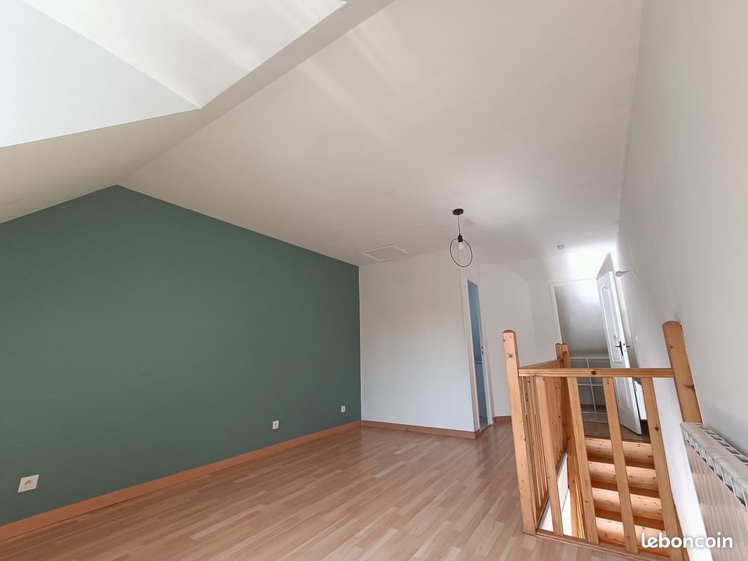 Appartement à louer, 46m², Villeron