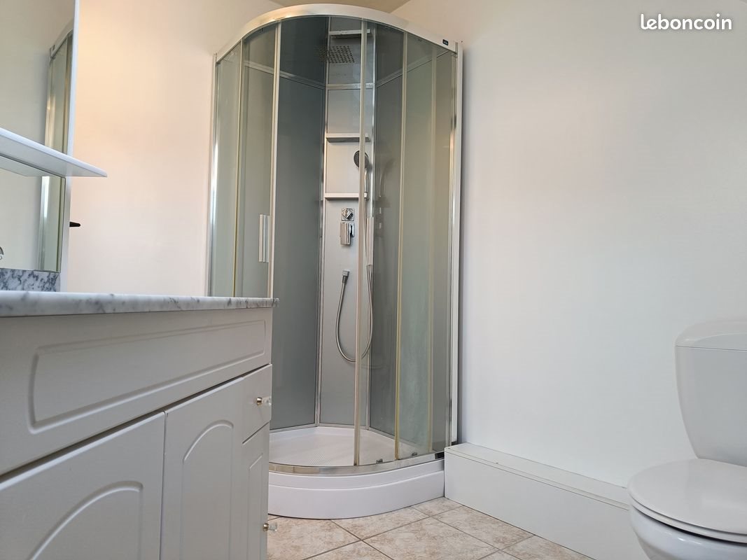 Appartement à louer, 46m², Villeron