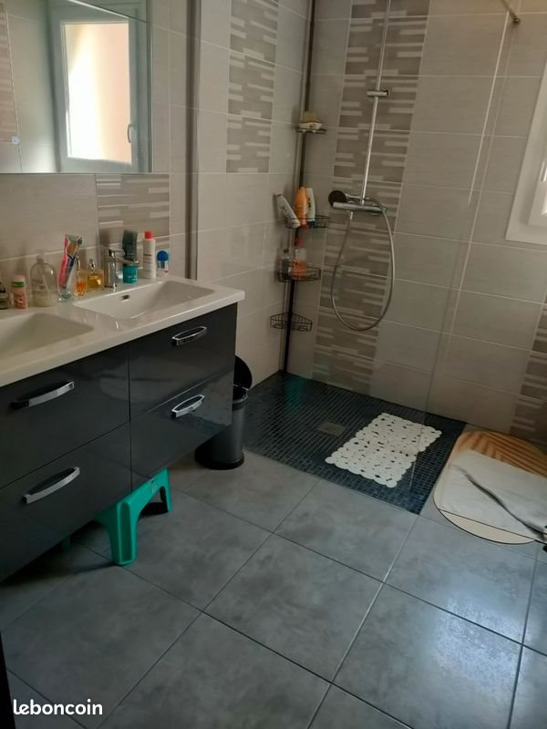Maison à vendre, 102m², Sainte-Florine