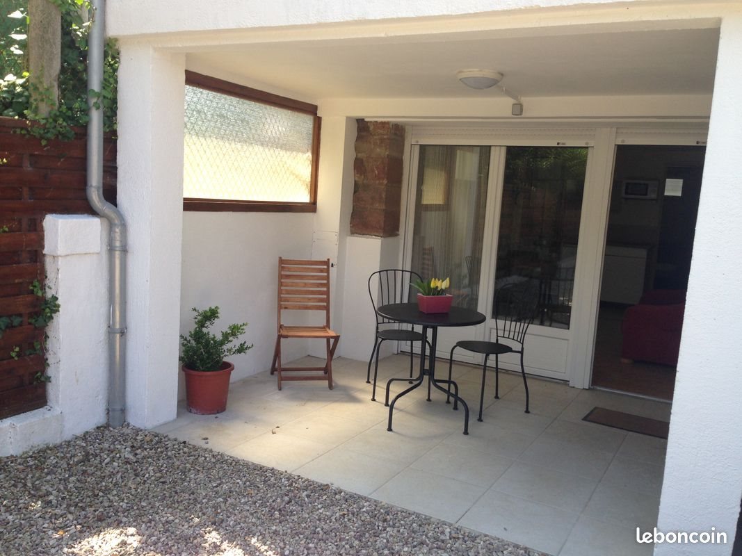 Appartement à louer, 35m², Valenciennes