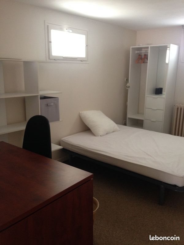 Appartement à louer, 35m², Valenciennes