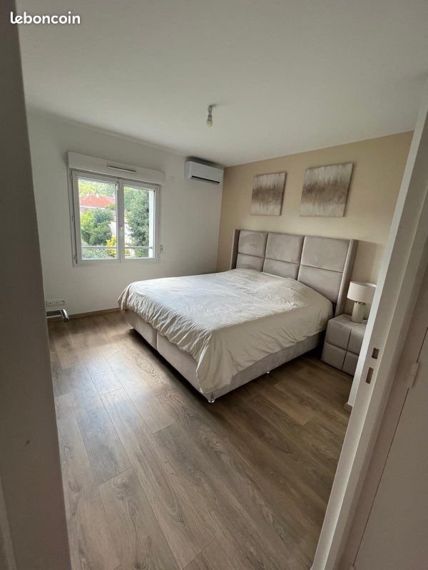 Maison à vendre, 119m², Sannois