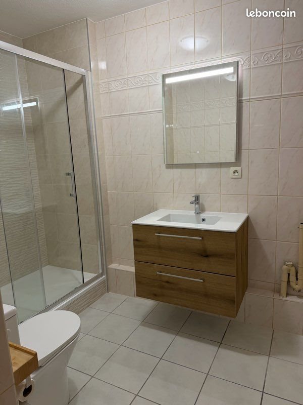 Appartement à vendre, 39m², Haguenau