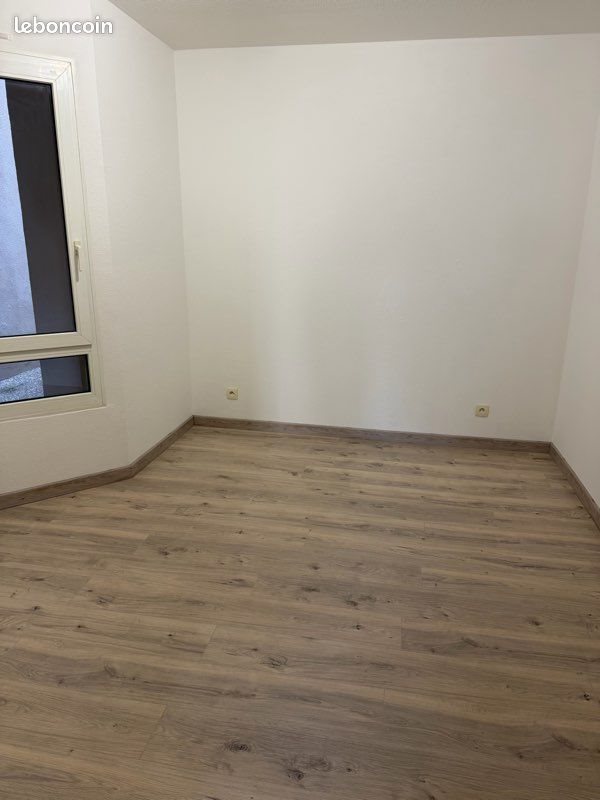 Appartement à vendre, 39m², Haguenau