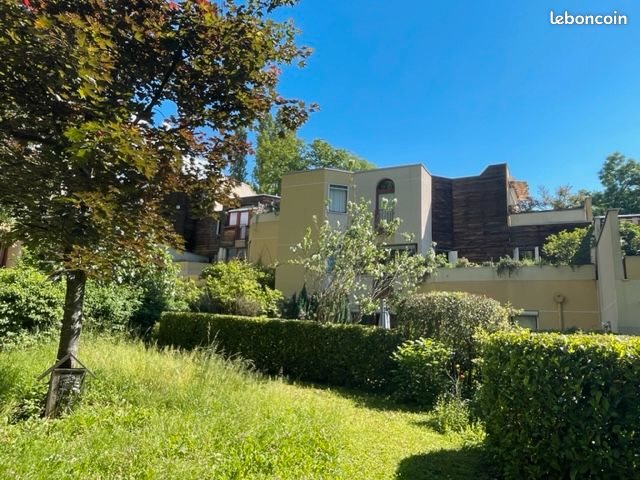 Appartement à louer, 74m², Meylan
