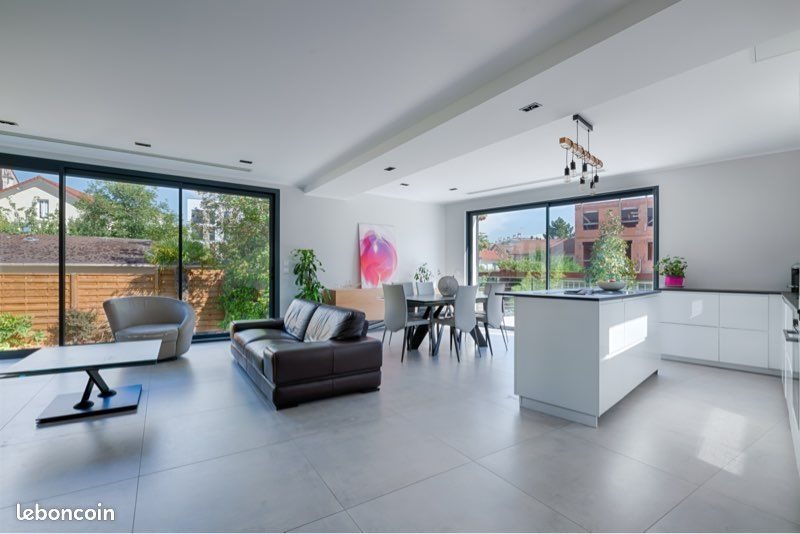 Maison à vendre, 155m², Le Perreux-sur-Marne