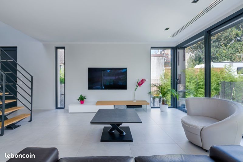 Maison à vendre, 155m², Le Perreux-sur-Marne