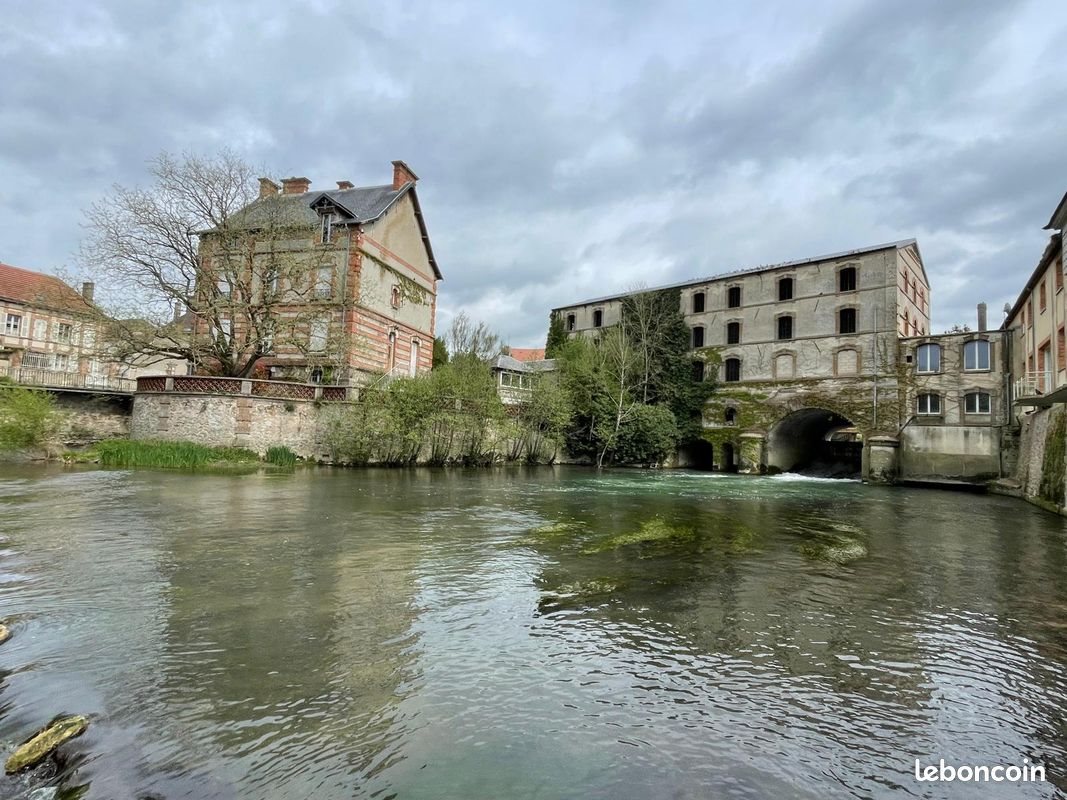 Maison à vendre, 300m², Anglure