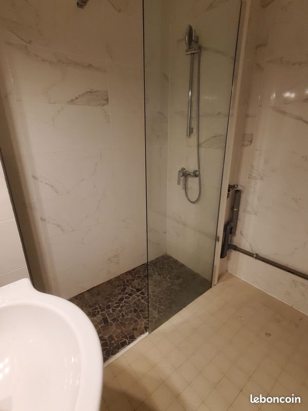 Appartement à louer, 26m², Grenoble