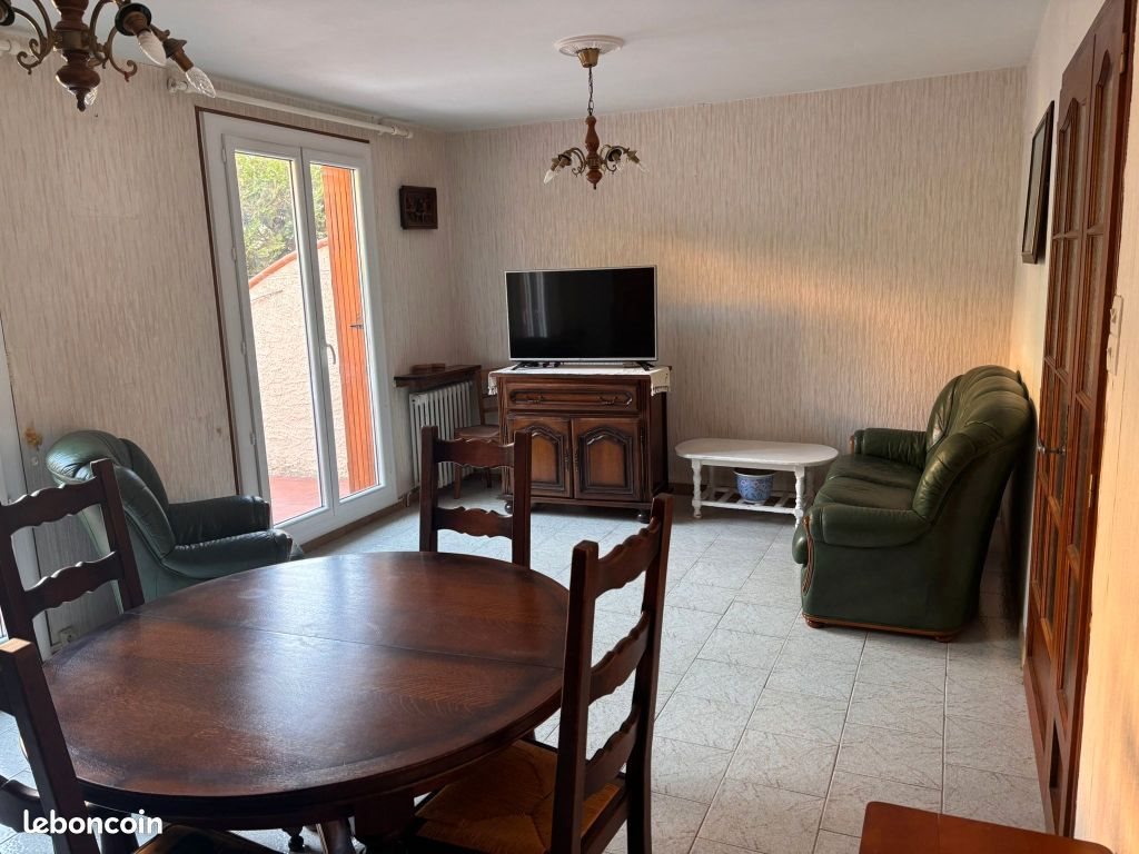 Maison à vendre, 87m², Les Pennes-Mirabeau