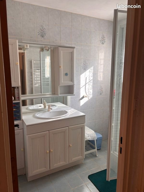 Maison à vendre, 87m², Les Pennes-Mirabeau