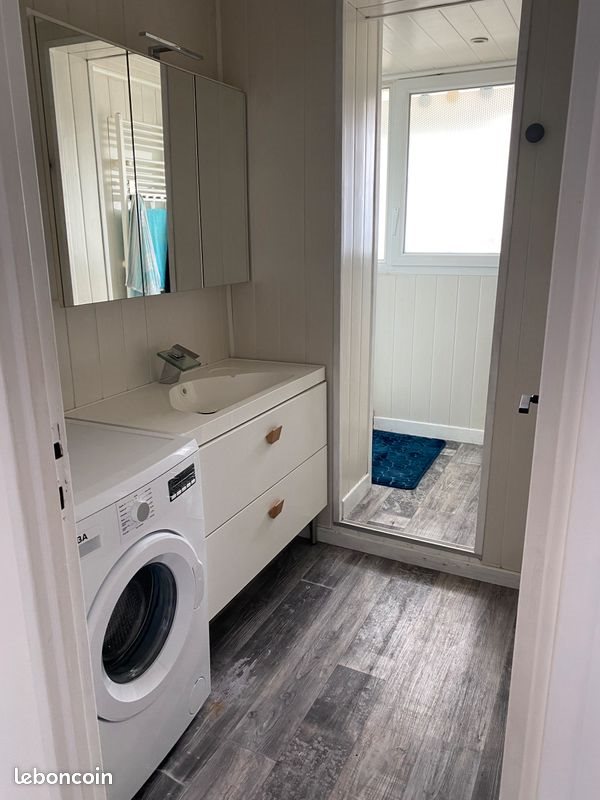 Appartement à vendre, 85m², Le Mans
