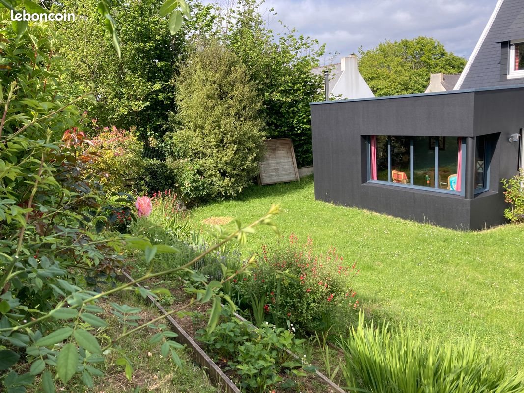 Maison à vendre, 155m², Brest
